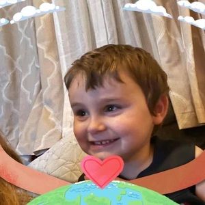 Meet your Posher, Gail